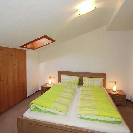 Splendid Apartment In Fugen Near Ski Area 유던스 외부 사진