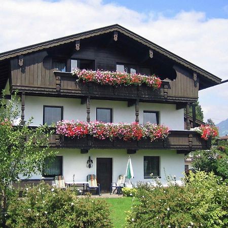 Splendid Apartment In Fugen Near Ski Area 유던스 외부 사진
