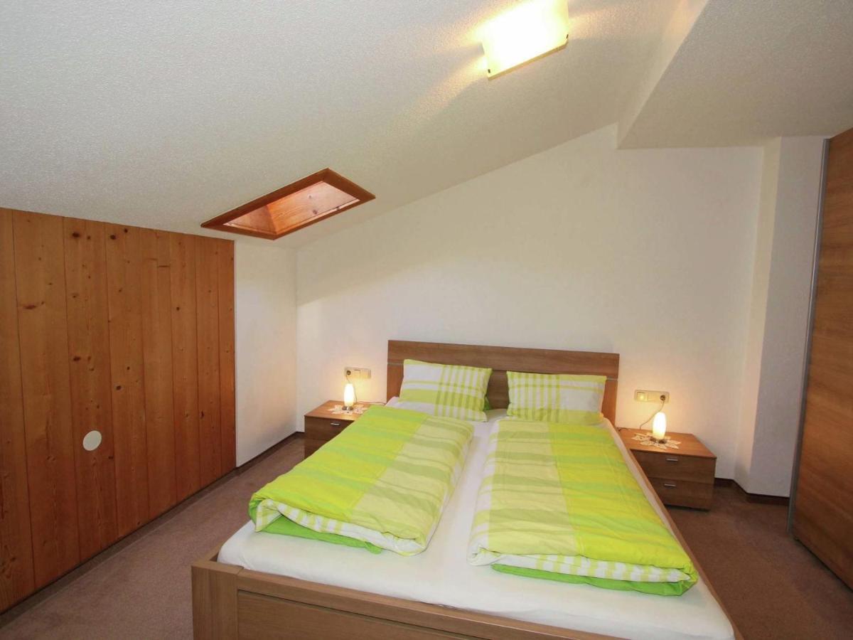 Splendid Apartment In Fugen Near Ski Area 유던스 외부 사진
