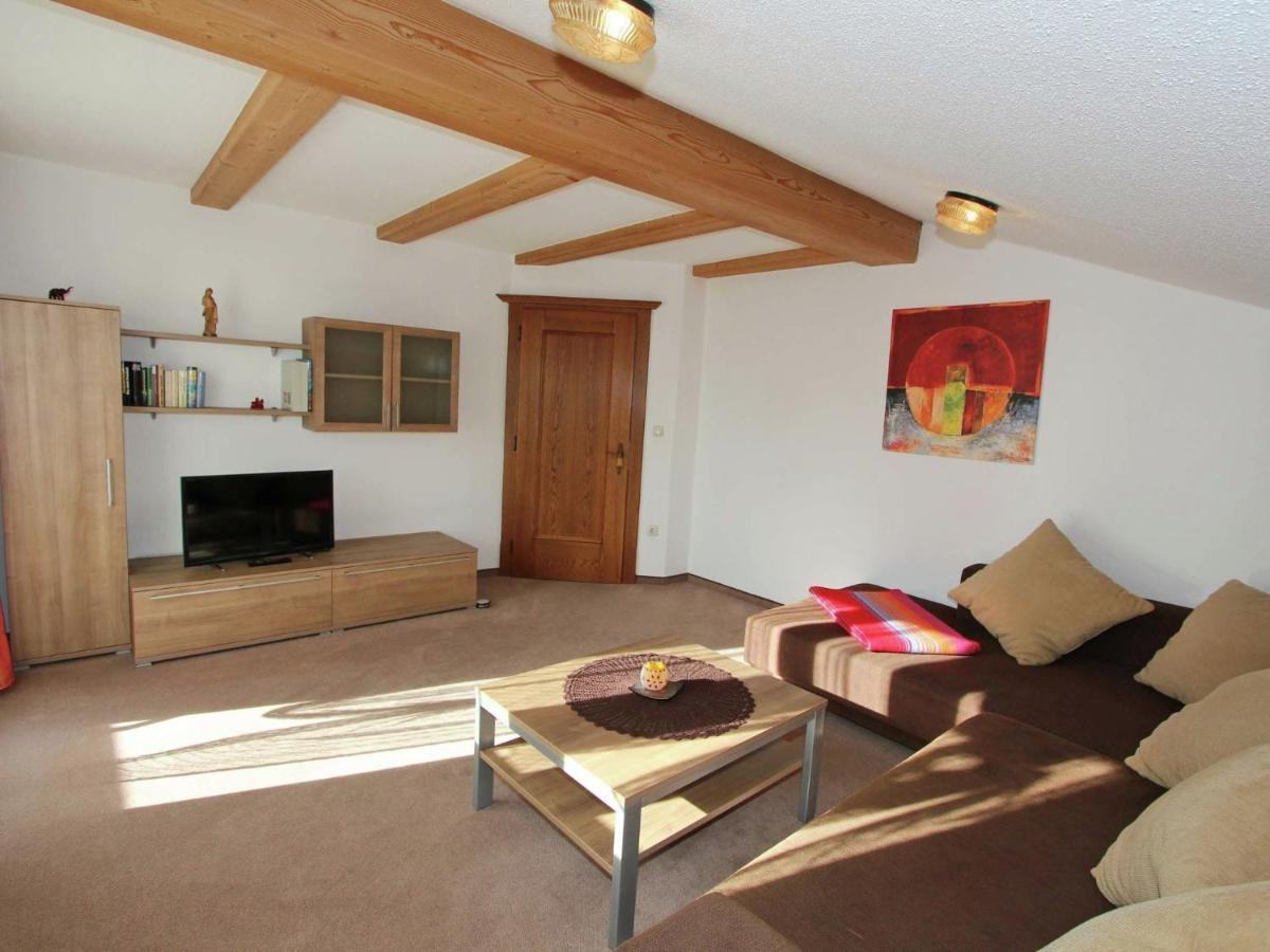 Splendid Apartment In Fugen Near Ski Area 유던스 외부 사진
