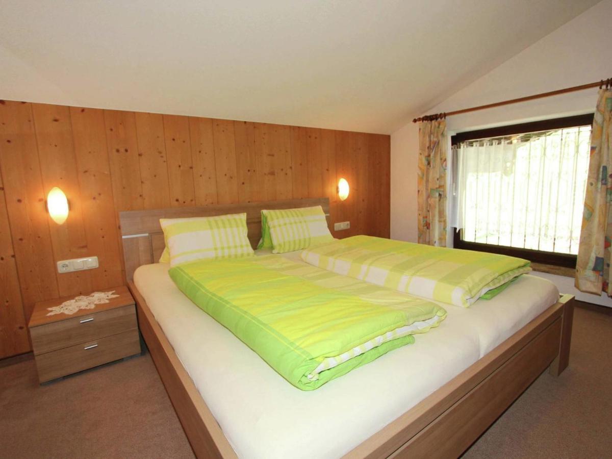Splendid Apartment In Fugen Near Ski Area 유던스 외부 사진